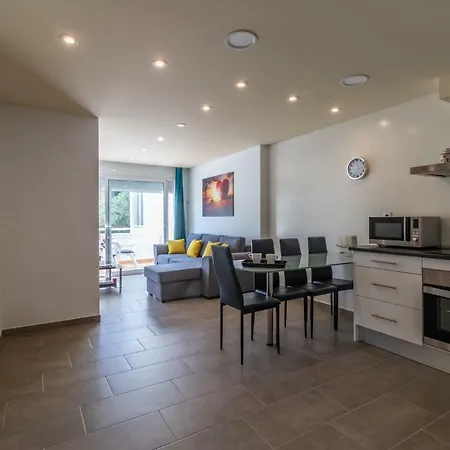 Goldhome - Valira Lägenhet