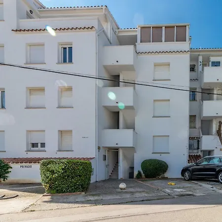 Goldhome - Valira Lägenhet Empuriabrava