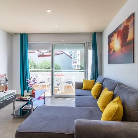 Goldhome - Valira Lägenhet *