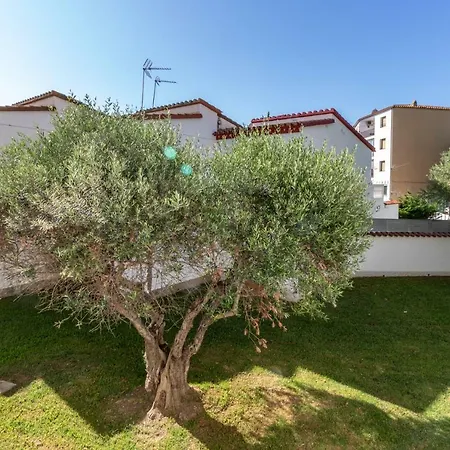 Lägenhet Goldhome - Valira *