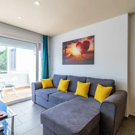 Goldhome - Valira * Empuriabrava