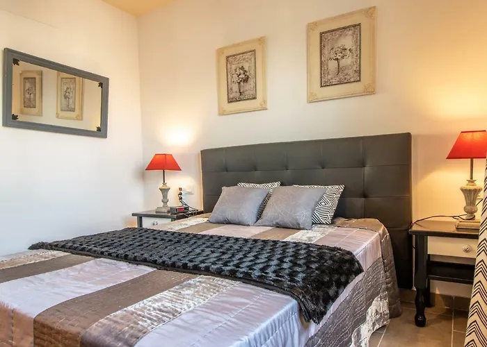 アパート Goldhome - Valira エンプリアブラバ