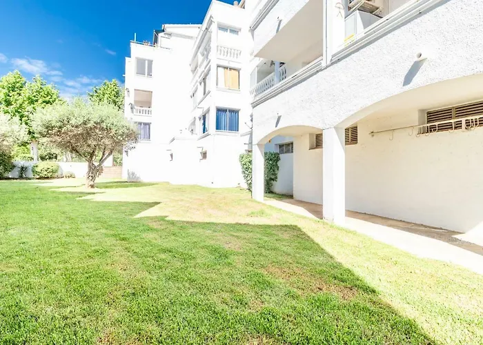 Goldhome - Valira エンプリアブラバ