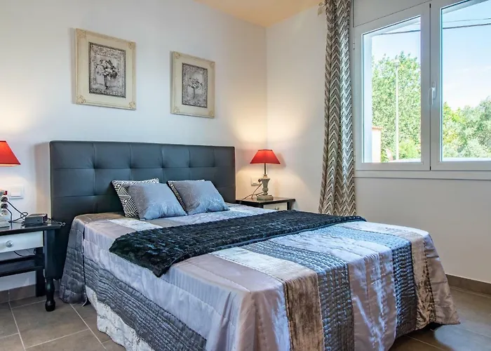 アパート Goldhome - Valira *