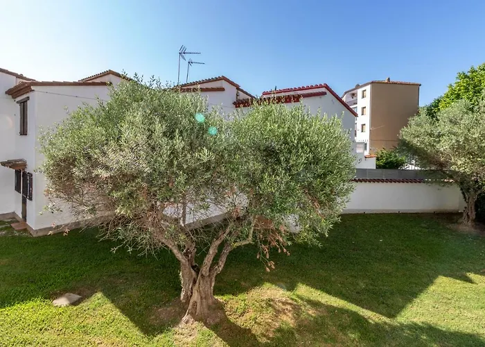 アパート Goldhome - Valira *