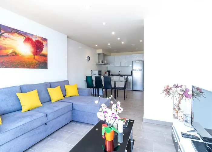 アパート Goldhome - Valira *