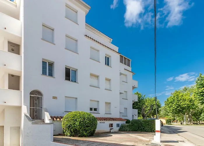 Goldhome - Valira * エンプリアブラバ