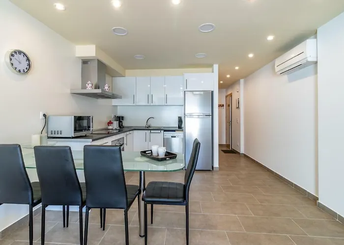 アパート Goldhome - Valira