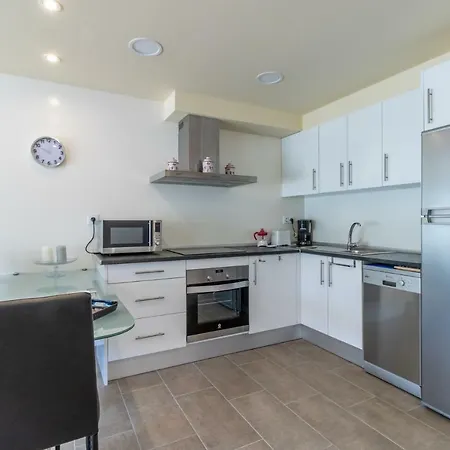 Goldhome - Valira Apartamento *
