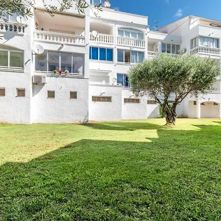 Apartamento Goldhome - Valira Empuriabrava