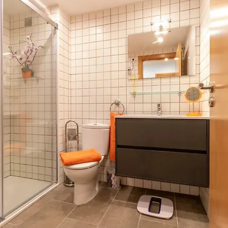 Goldhome - Valira Apartamento