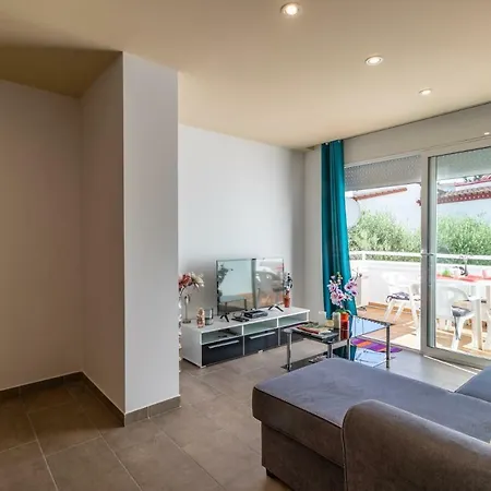 Lejlighed Goldhome - Valira Empuriabrava