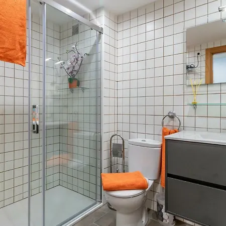 Goldhome - Valira Apartamento *