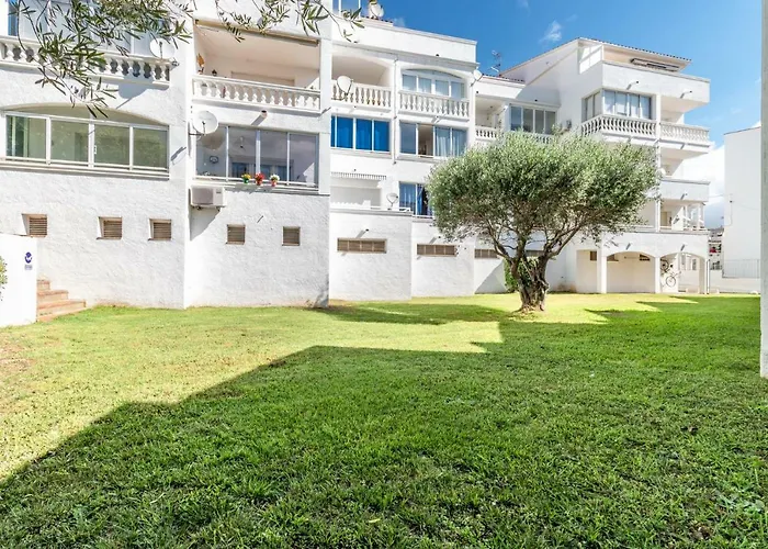 Lägenhet Goldhome - Valira Empuriabrava