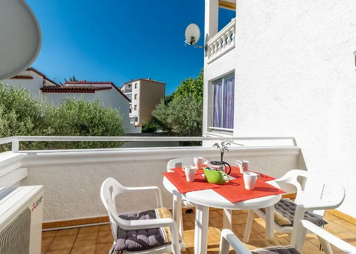Goldhome - Valira * Empuriabrava