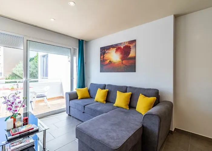 Goldhome - Valira * Empuriabrava